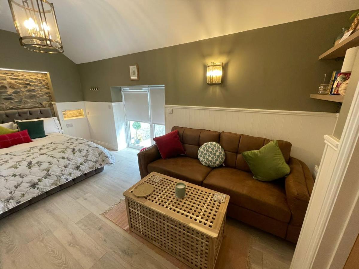 Toddys Hideaway Lägenhet Cavan Exteriör bild