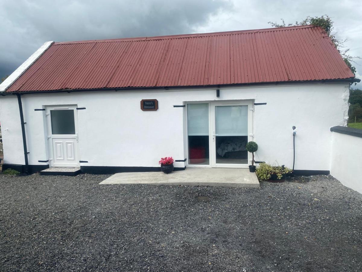 Toddys Hideaway Lägenhet Cavan Exteriör bild