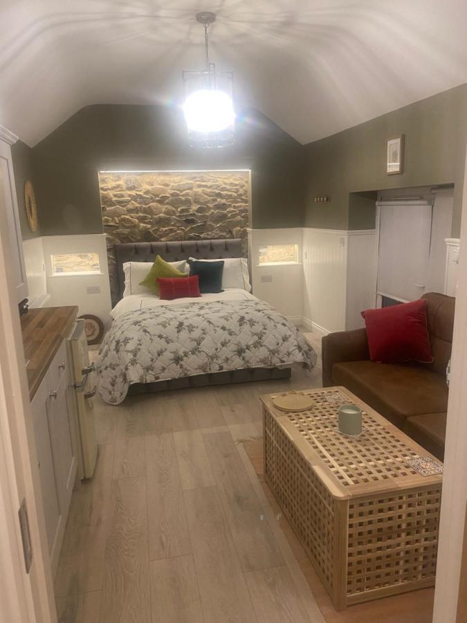 Toddys Hideaway Lägenhet Cavan Exteriör bild