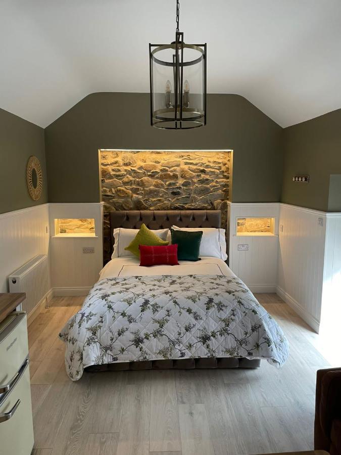 Toddys Hideaway Lägenhet Cavan Exteriör bild