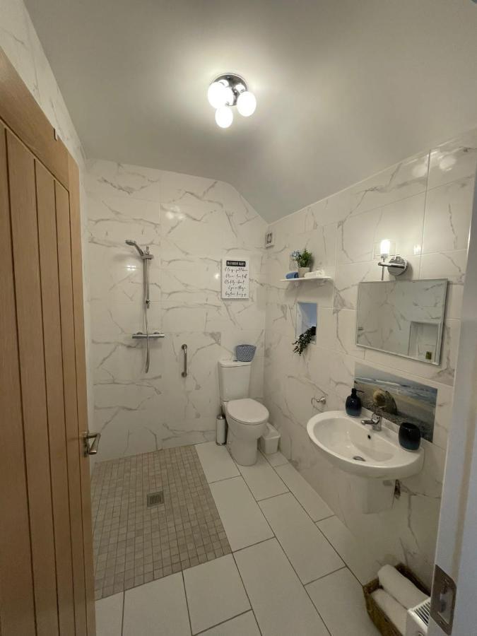 Toddys Hideaway Lägenhet Cavan Exteriör bild