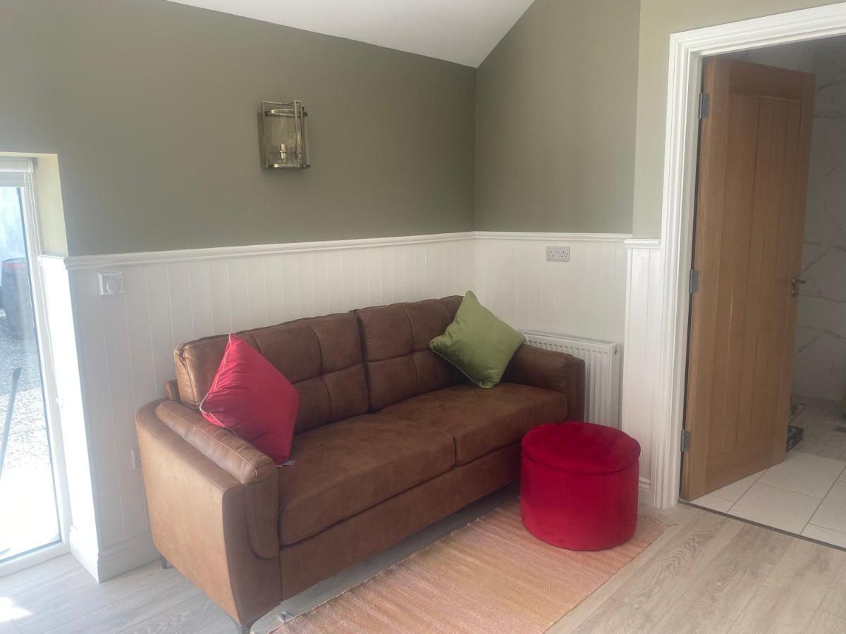 Toddys Hideaway Lägenhet Cavan Exteriör bild